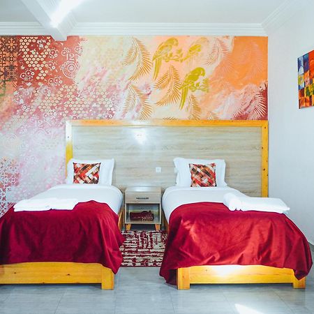 Fyndy Hotel Dakhla Luaran gambar