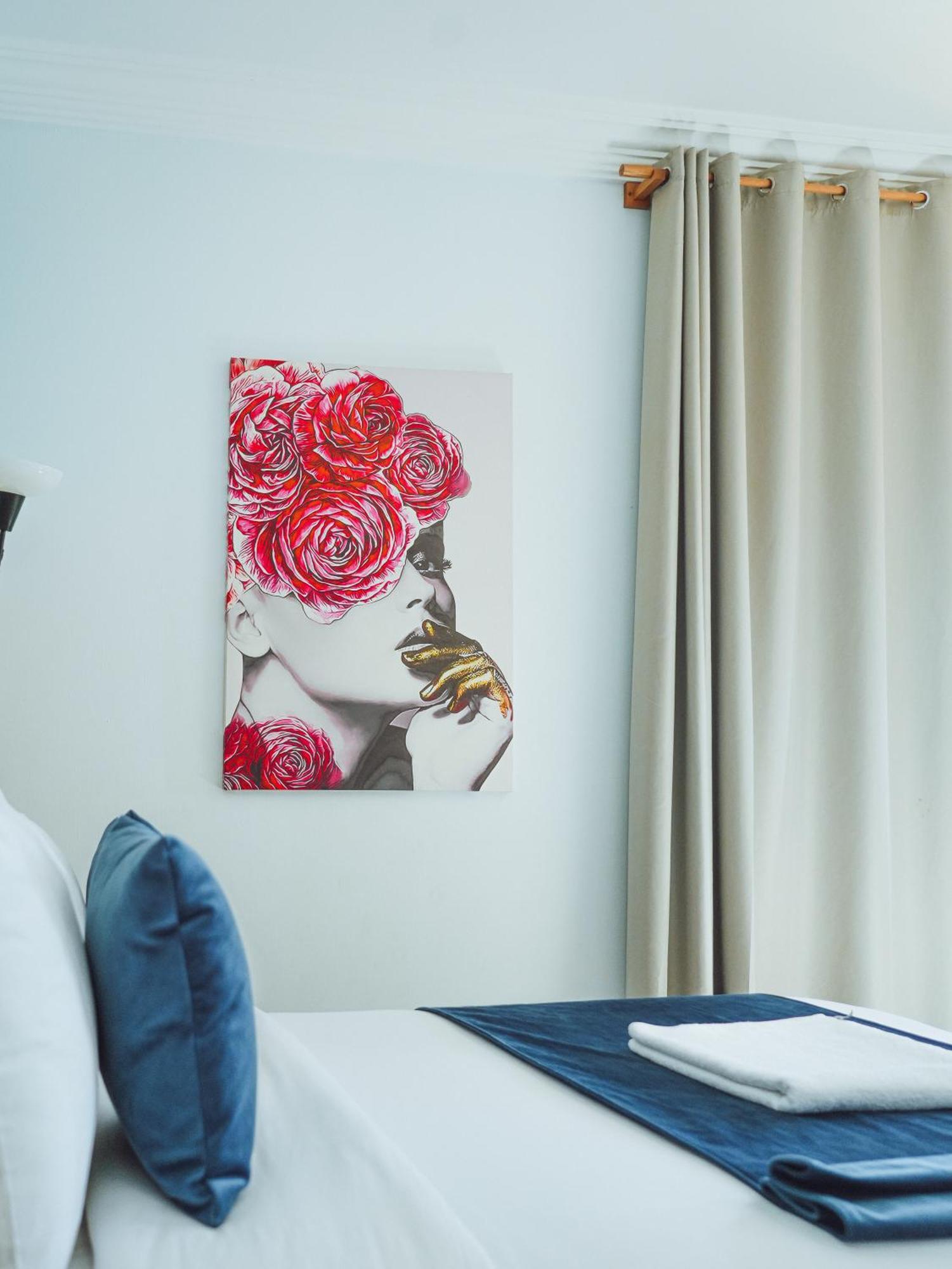 Fyndy Hotel Dakhla Luaran gambar