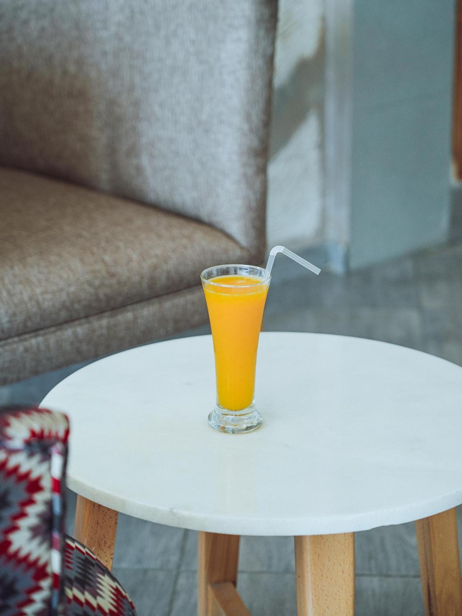 Fyndy Hotel Dakhla Luaran gambar