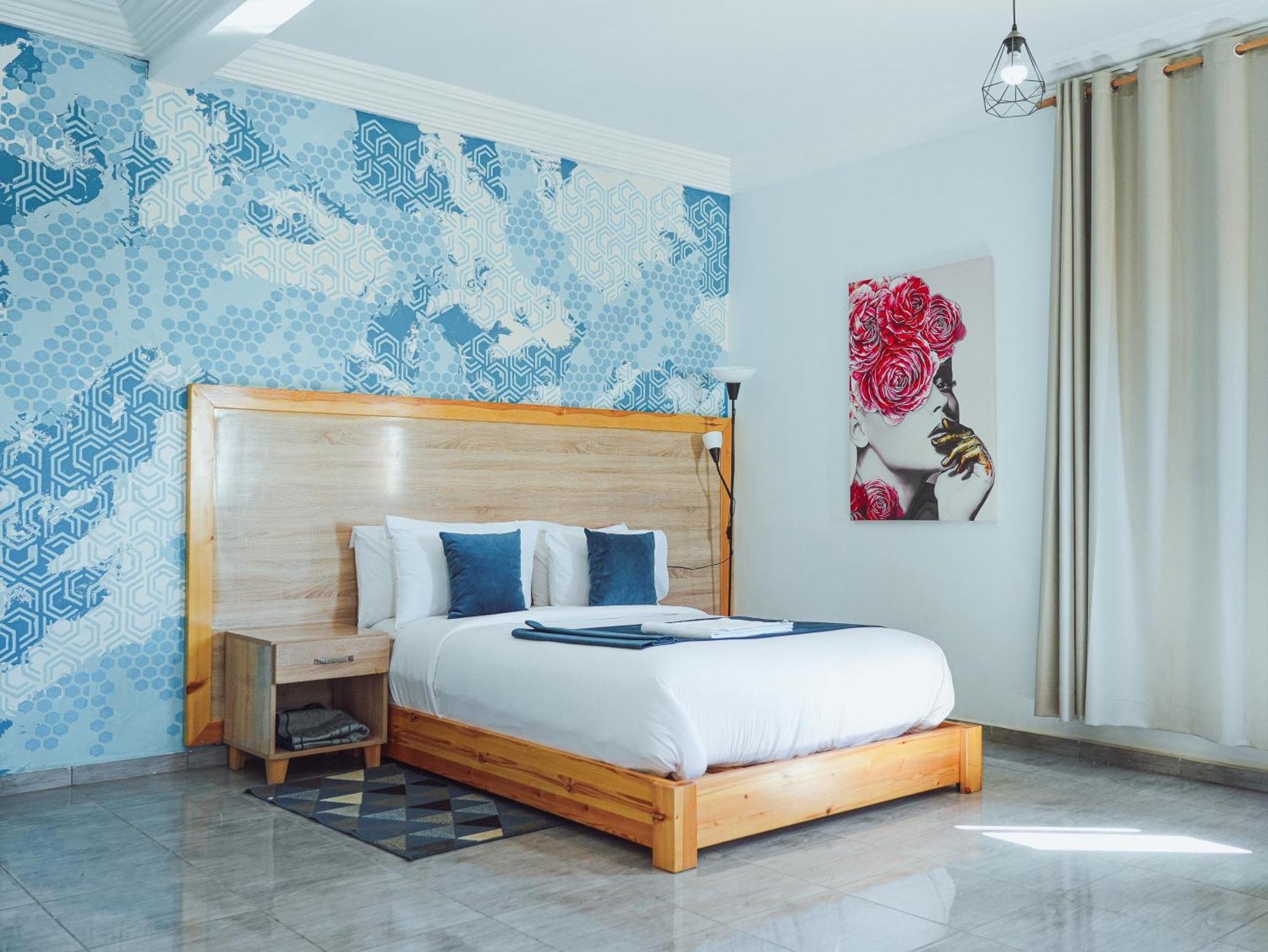 Fyndy Hotel Dakhla Luaran gambar