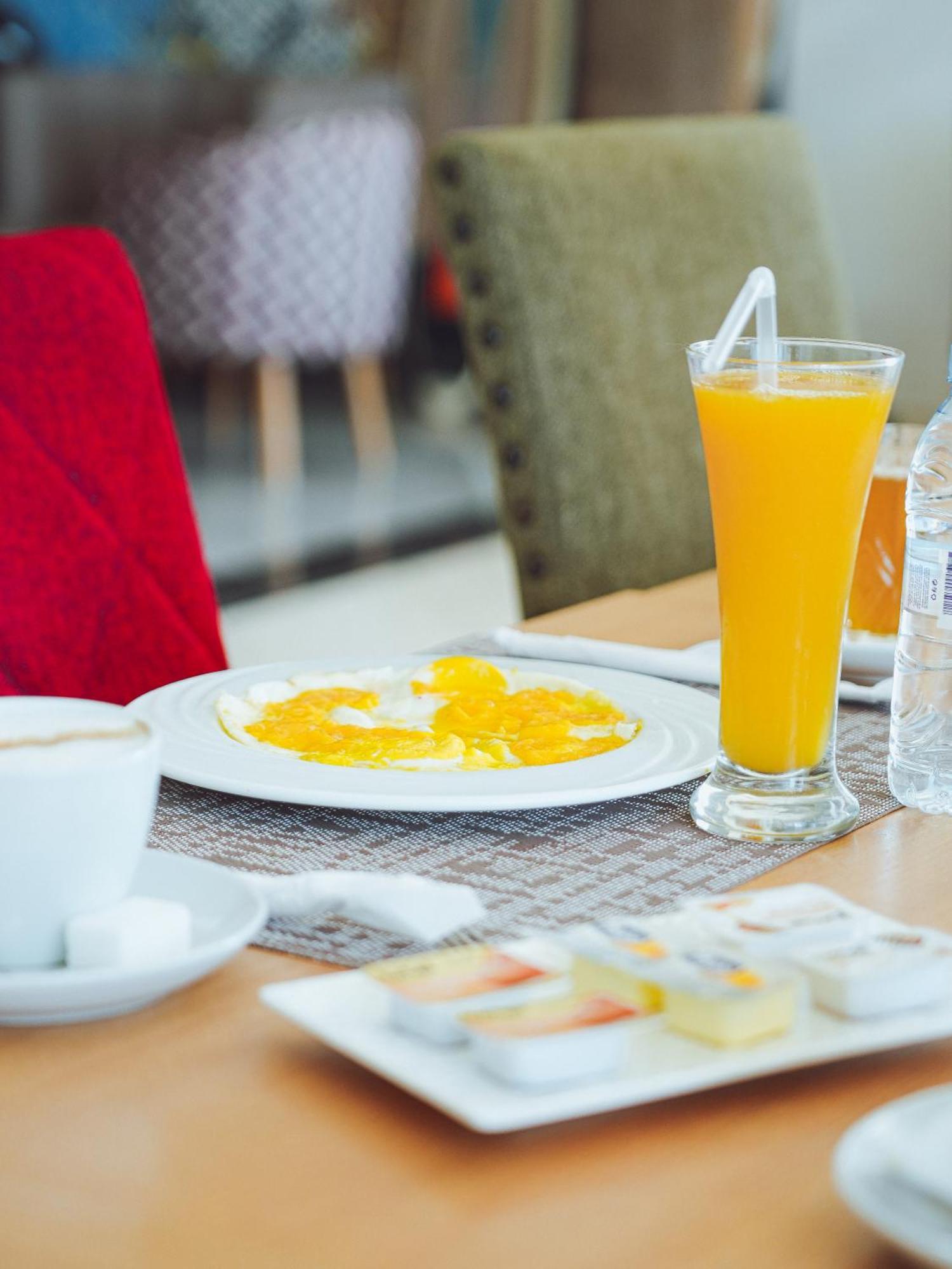 Fyndy Hotel Dakhla Luaran gambar