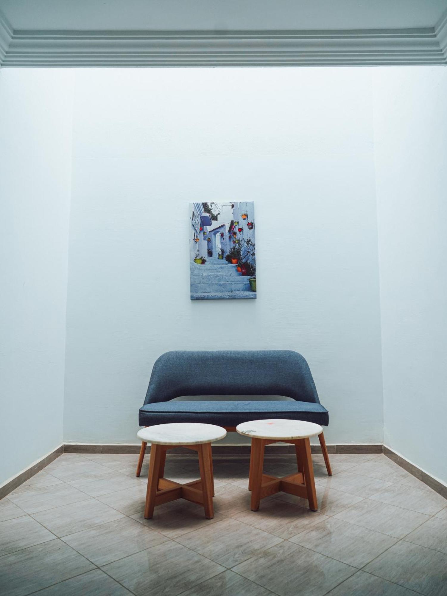 Fyndy Hotel Dakhla Luaran gambar