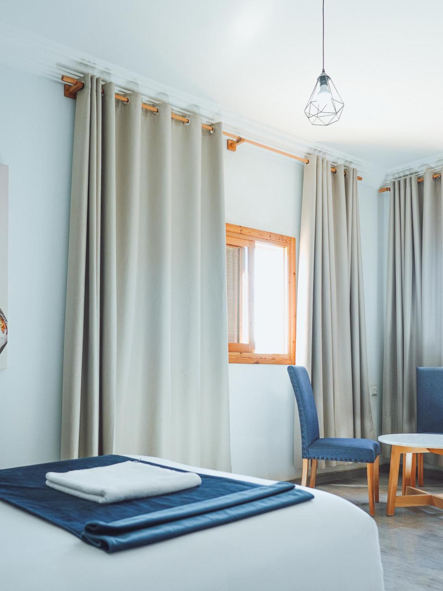 Fyndy Hotel Dakhla Luaran gambar