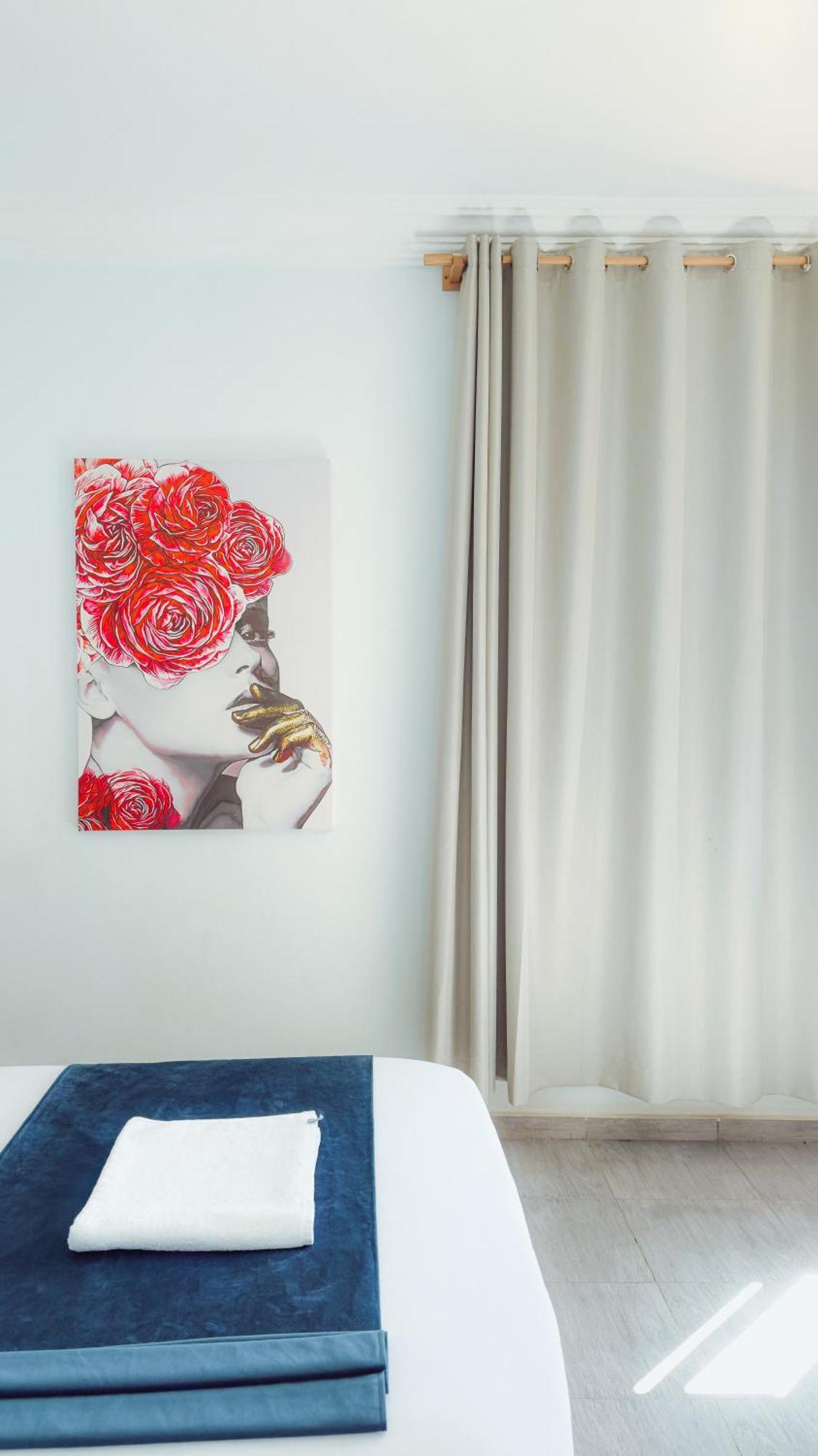 Fyndy Hotel Dakhla Luaran gambar