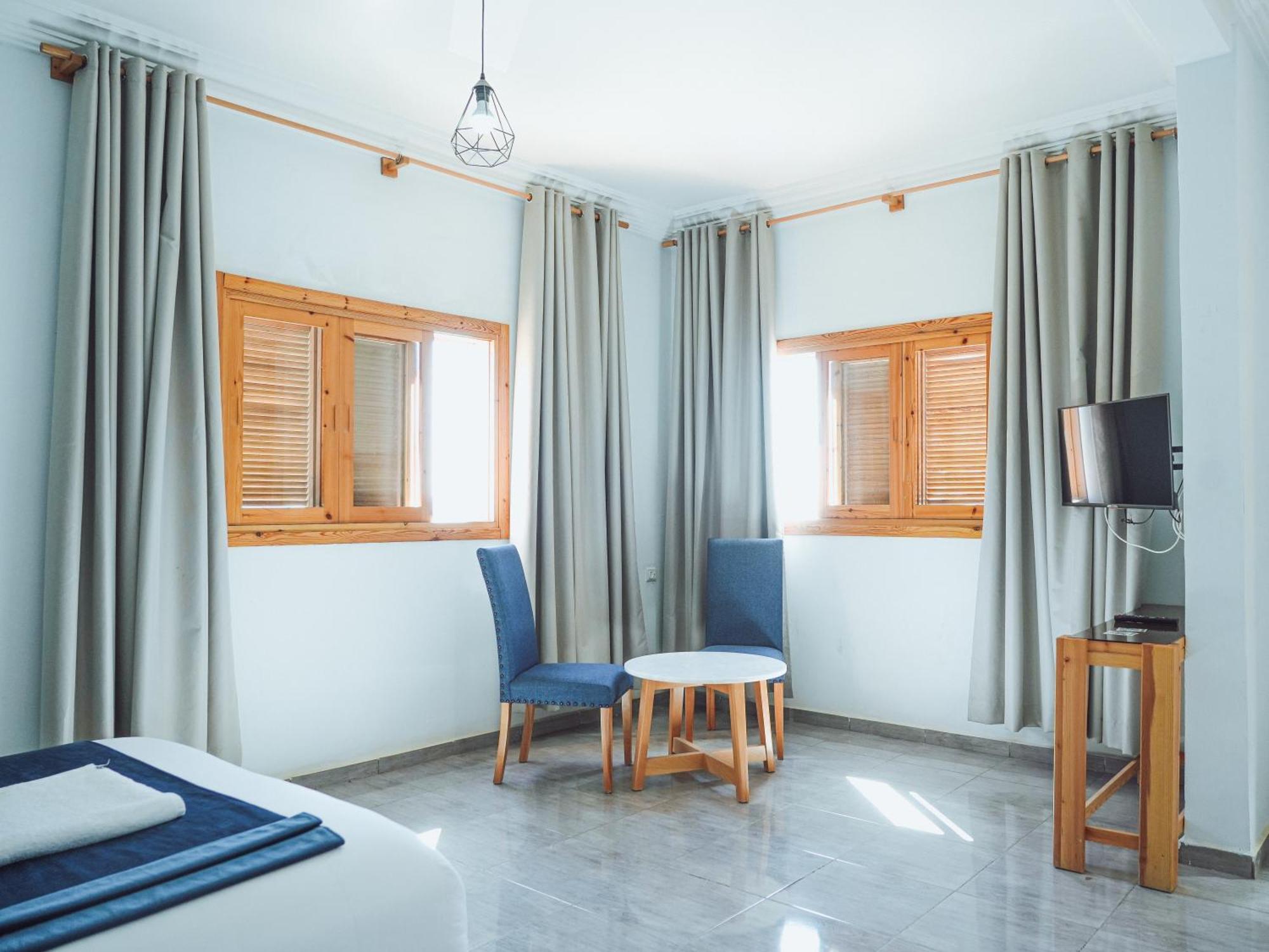 Fyndy Hotel Dakhla Luaran gambar