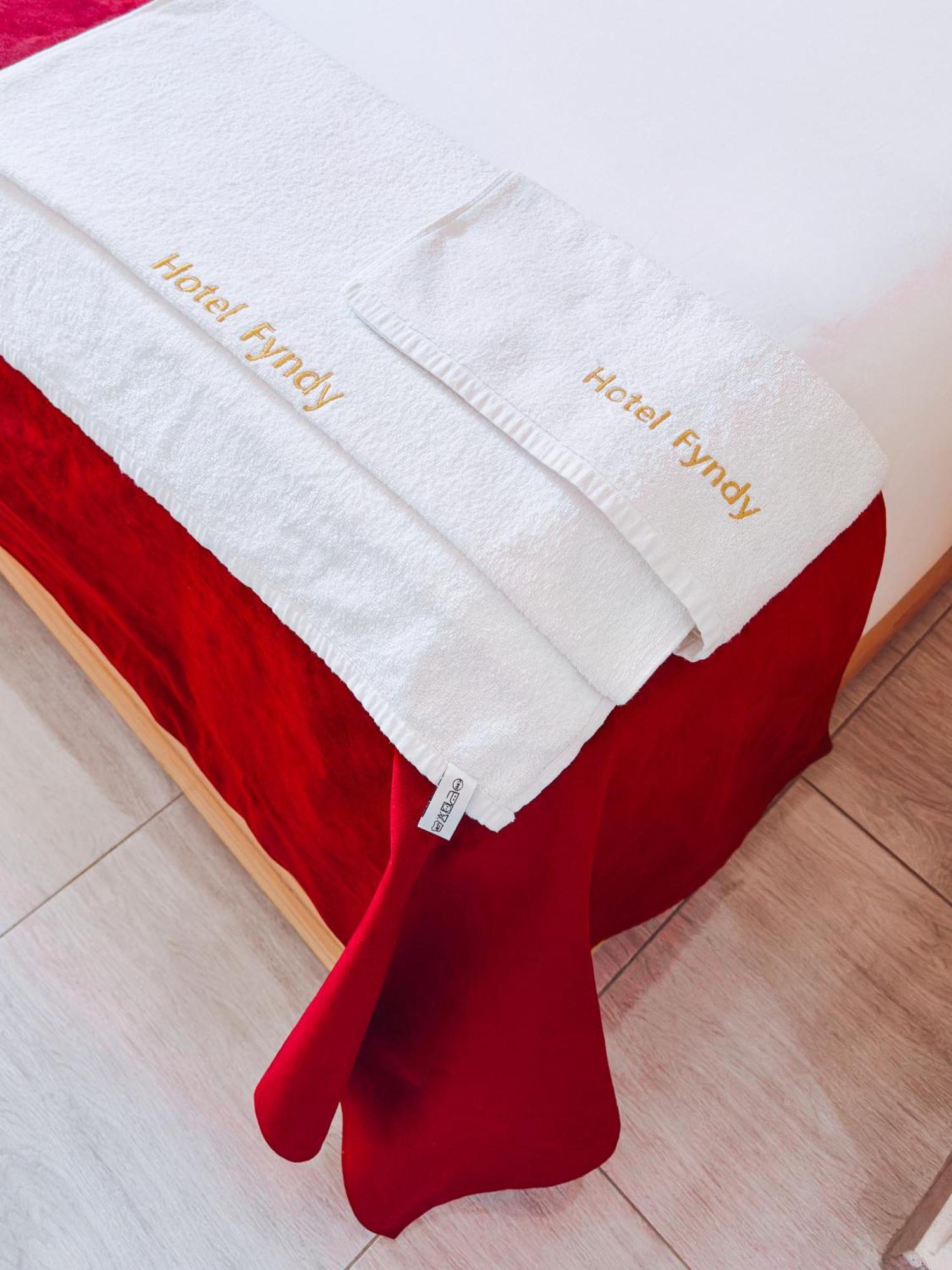 Fyndy Hotel Dakhla Luaran gambar