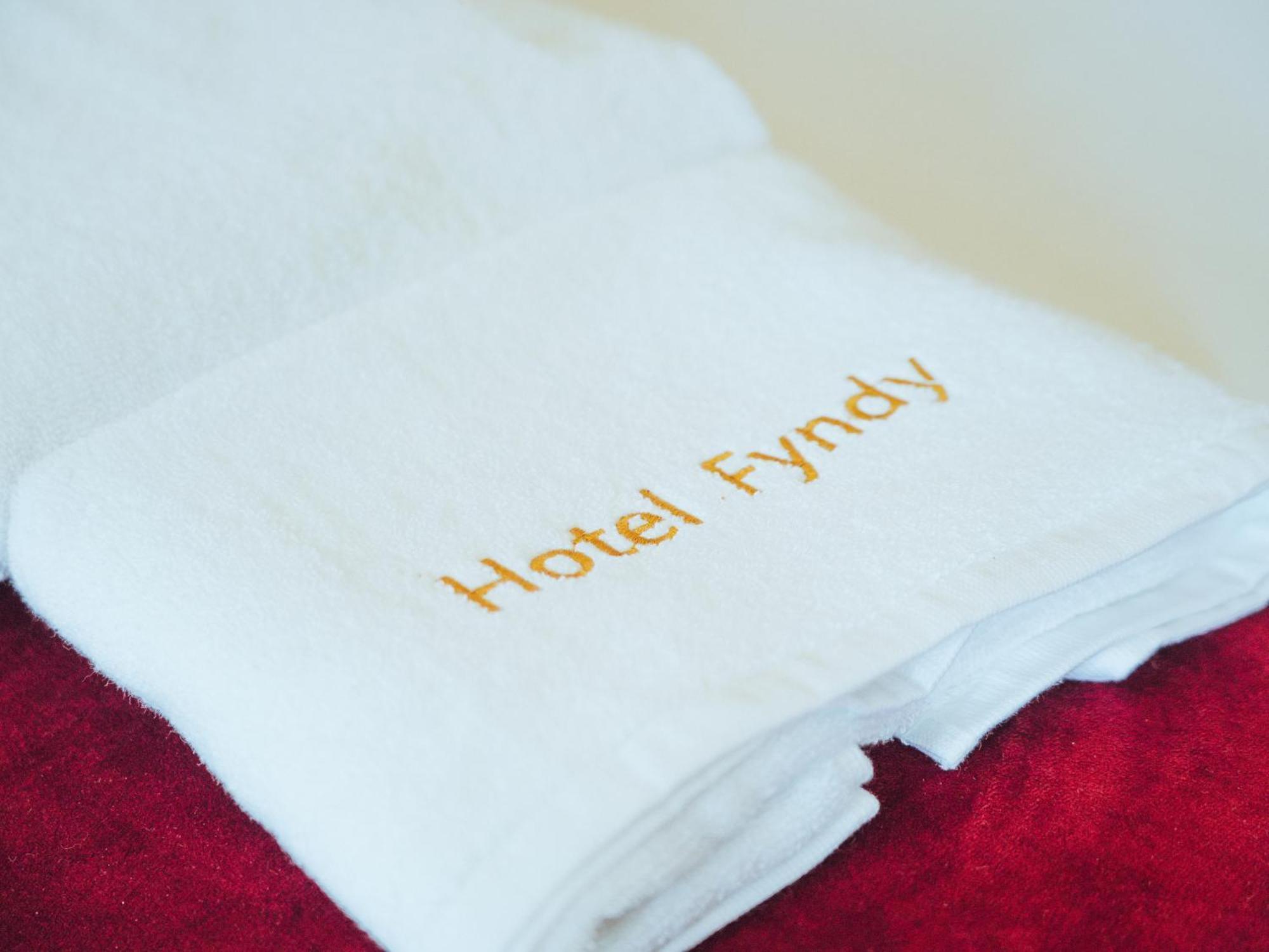 Fyndy Hotel Dakhla Luaran gambar