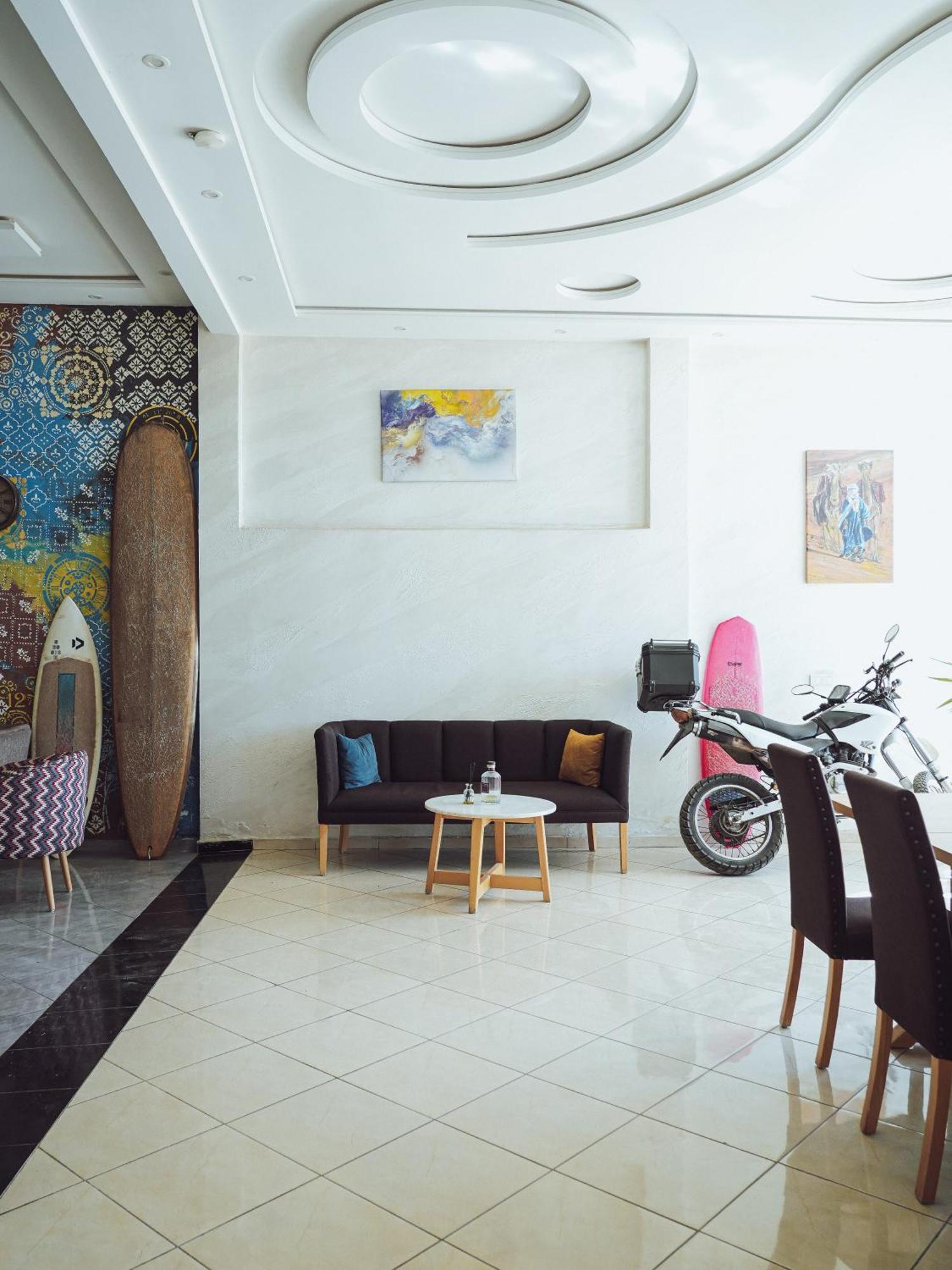 Fyndy Hotel Dakhla Luaran gambar