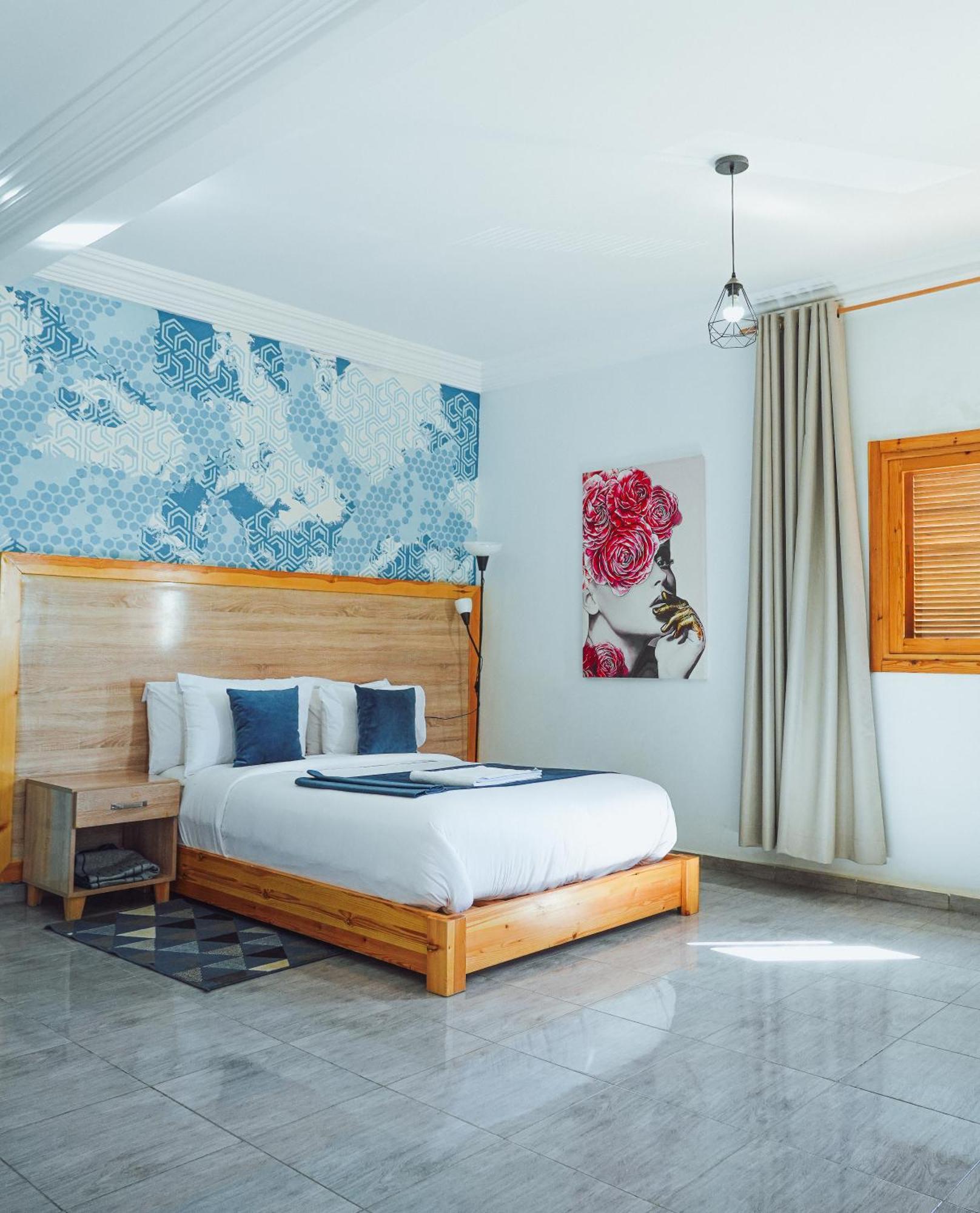 Fyndy Hotel Dakhla Luaran gambar
