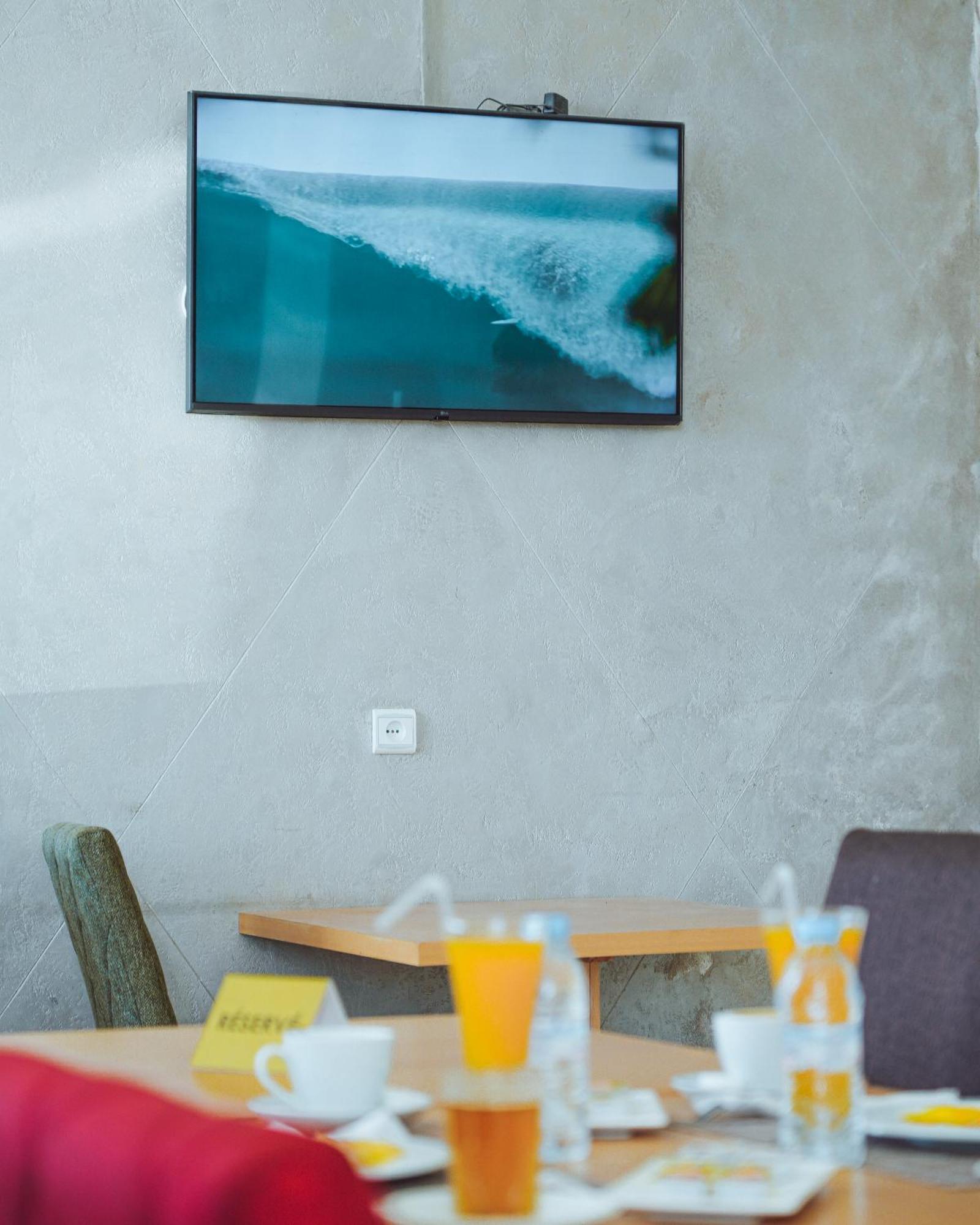Fyndy Hotel Dakhla Luaran gambar