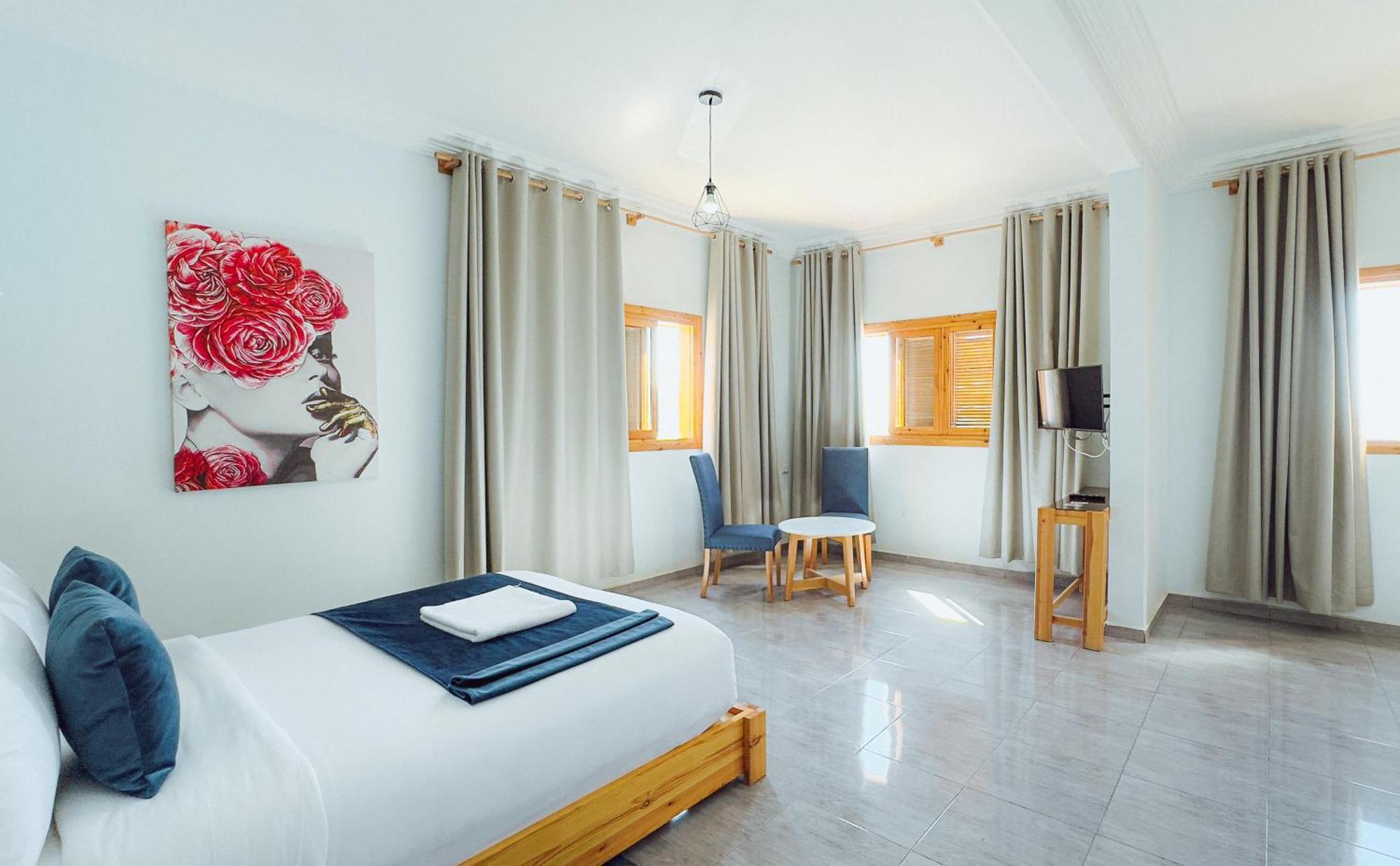 Fyndy Hotel Dakhla Luaran gambar