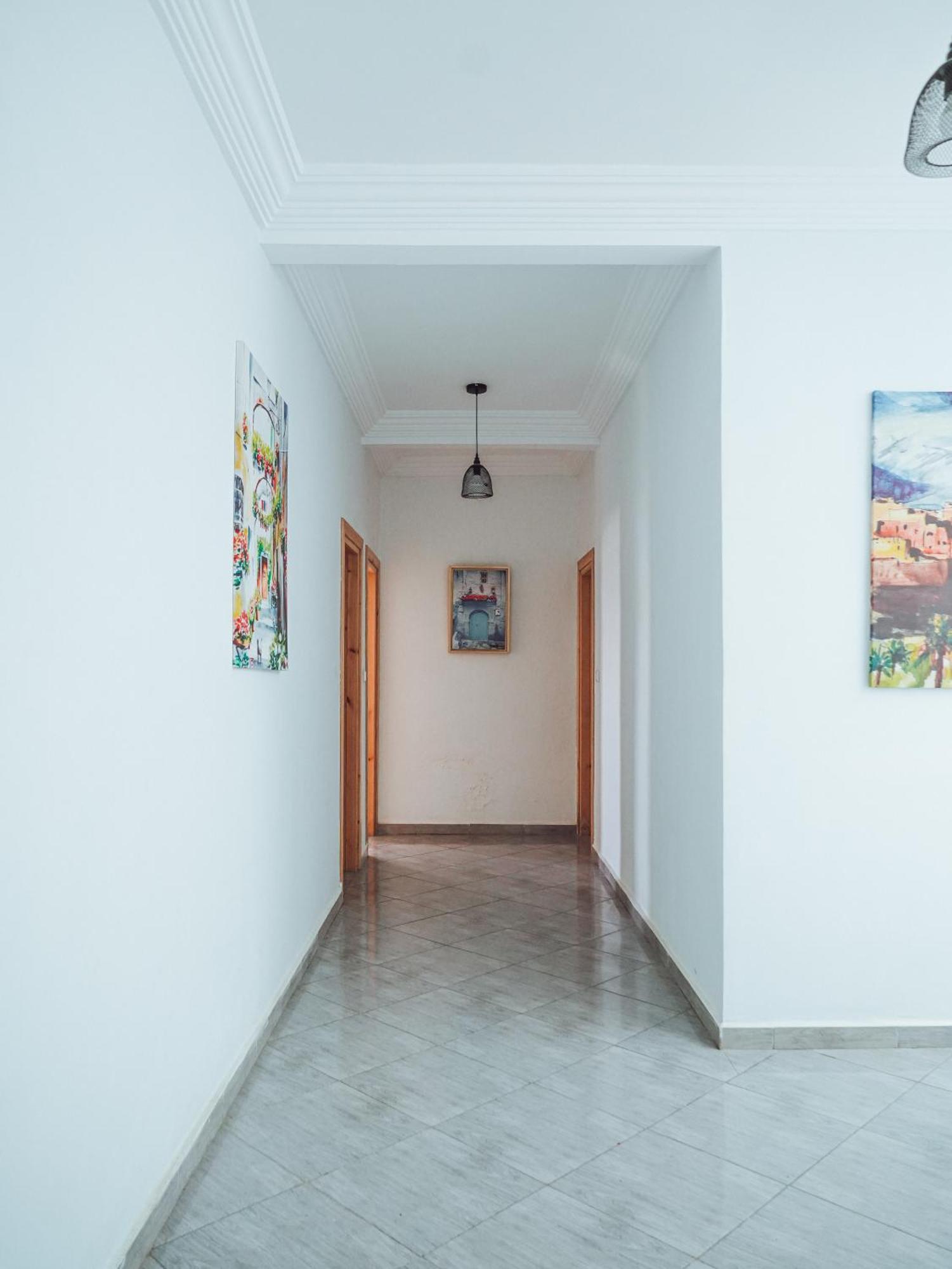 Fyndy Hotel Dakhla Luaran gambar