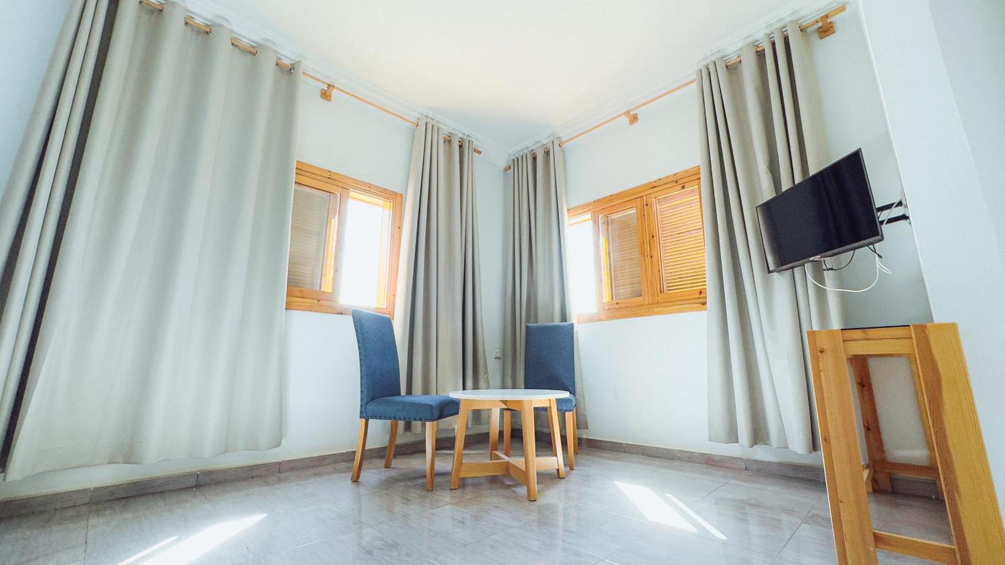 Fyndy Hotel Dakhla Luaran gambar