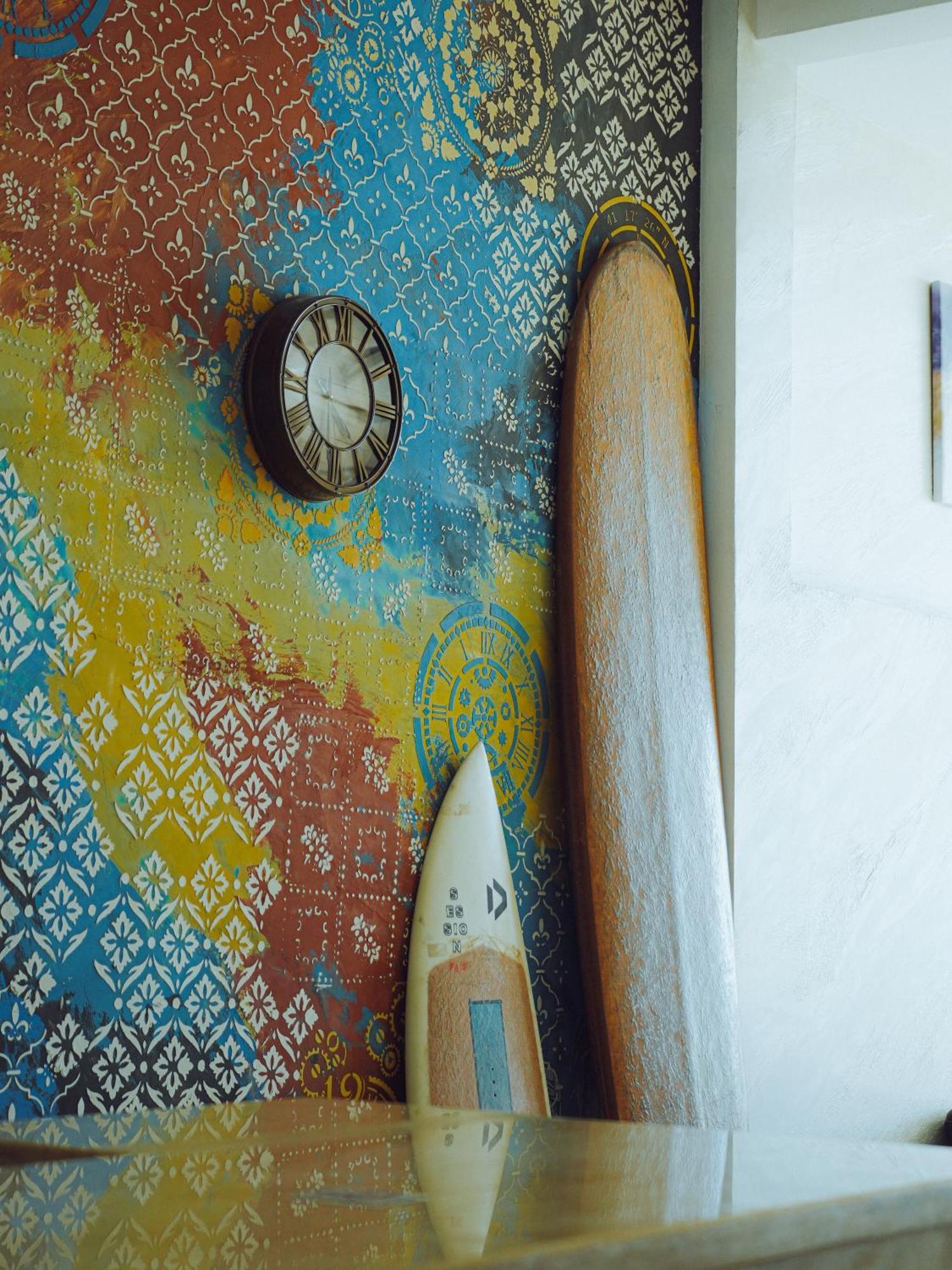 Fyndy Hotel Dakhla Luaran gambar