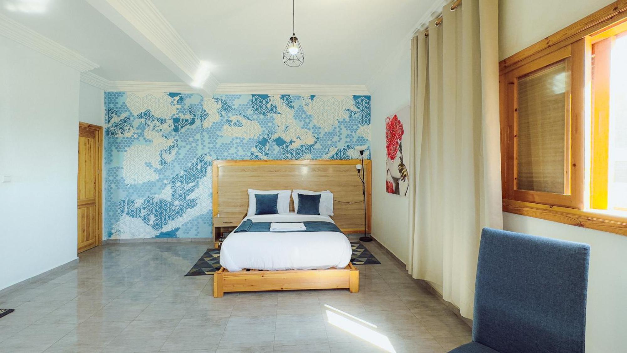 Fyndy Hotel Dakhla Luaran gambar