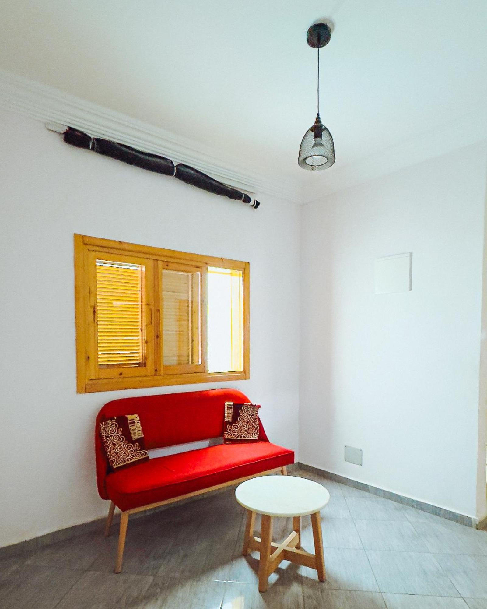 Fyndy Hotel Dakhla Luaran gambar