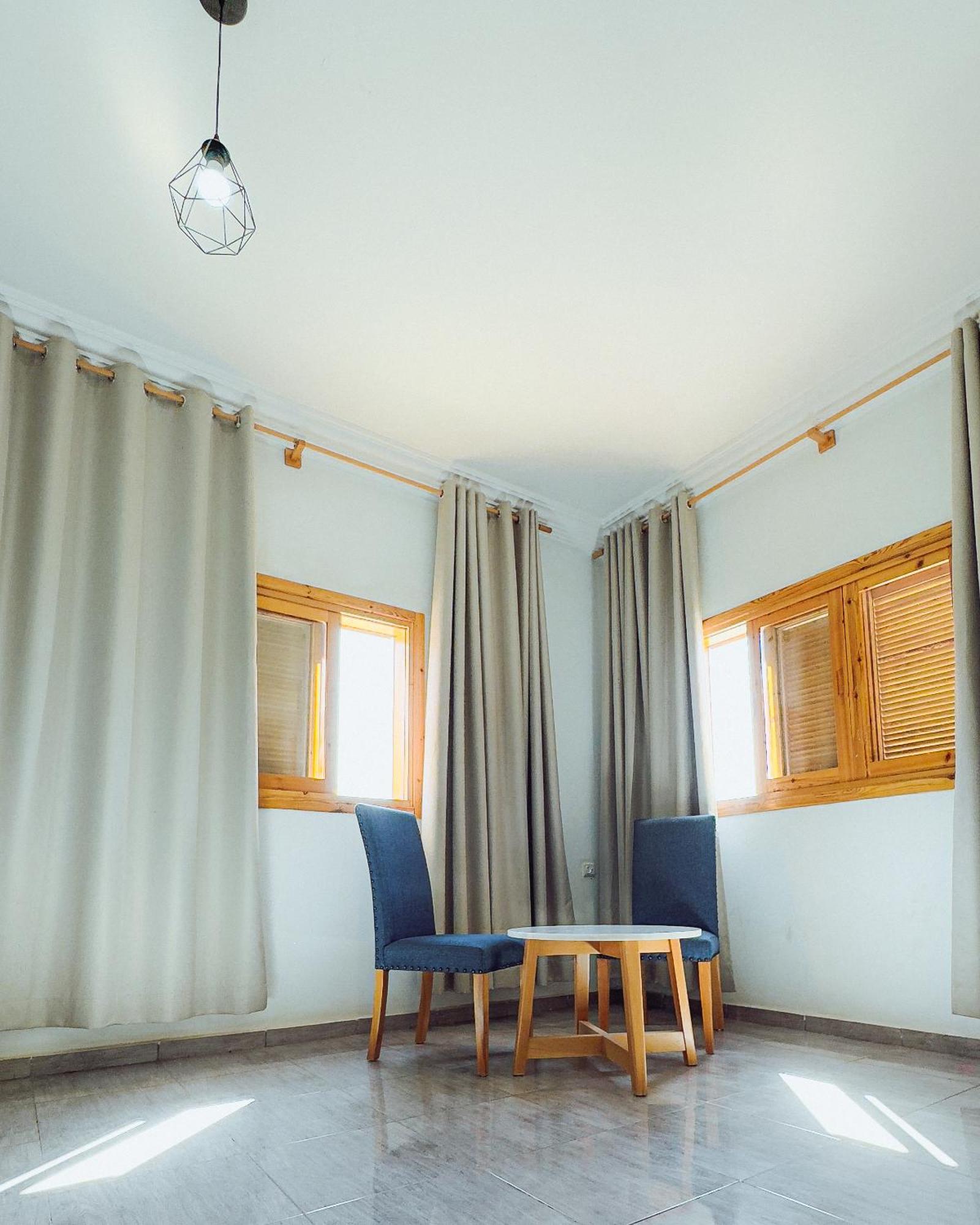Fyndy Hotel Dakhla Luaran gambar